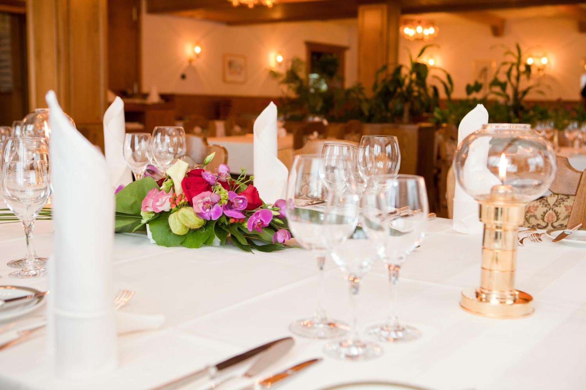 Hotel Arvenbueel Амден Екстериор снимка