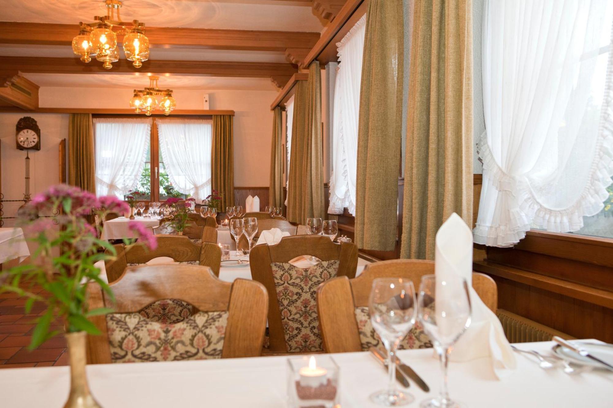 Hotel Arvenbueel Амден Екстериор снимка